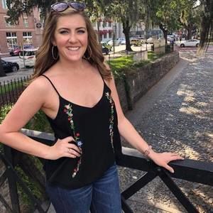 Meet your Posher, Bridget